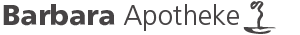 Bodenwöhr_Barbara Apotheke (118521) Second Logo